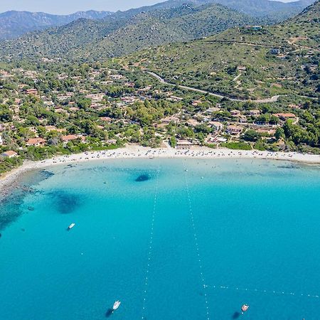 Villa Orchestra sul Mare Torre delle Stelle Exterior foto
