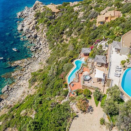 Villa Orchestra sul Mare Torre delle Stelle Exterior foto