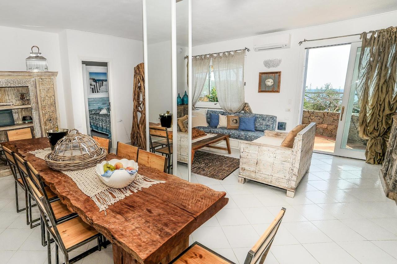 Villa Orchestra sul Mare Torre delle Stelle Exterior foto